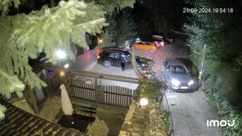 Foto de la galeria de Apartment STONE a Visoko