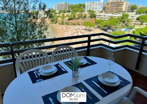 DOMuum Holidays - HELIOS