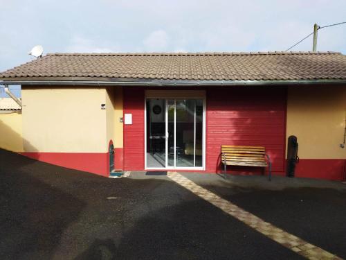 Gîte entre fécamp et etretat