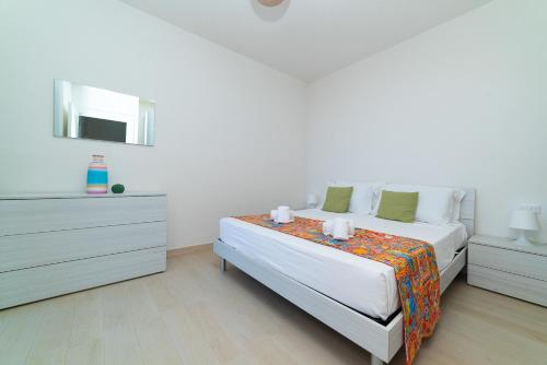 Gallery image of Villetta Federica a 50 metrì dalla spiaggia e parcheggio in Torre Santa Sabina