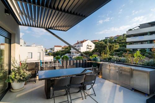 Apartment La Fiore