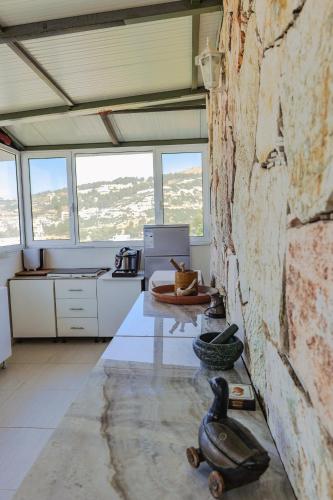 Φωτογραφία από το άλμπουμ του Leon Hotel Sarande στους Αγίους Σαράντα