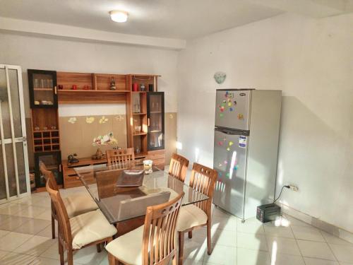 Gallery image of Apartamento Casa Cacheu 2 in Bissau