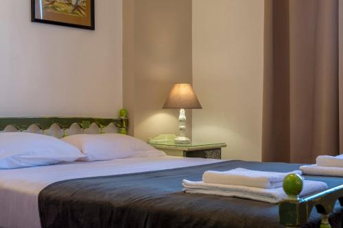 Sailor's Nest, Seaview VFM Flat in Chania Downtown