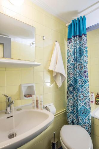 Sailor's Nest, Seaview VFM Flat in Chania Downtown