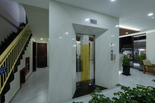 Φωτογραφία από το άλμπουμ του Angkor Channary Hotel στο Σιέμ Ριπ