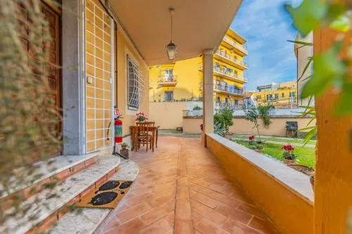 Villa Gatta photo 29