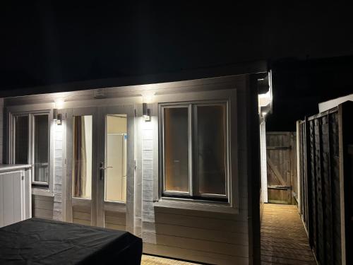 Φωτογραφία από το άλμπουμ του Self Contain Summer House Ensuite Room σε Bexleyheath