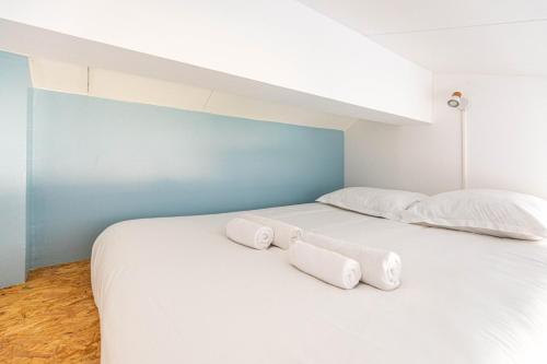 Photo de la galerie de l'établissement GuestReady - Calming house just outside Paris, à Ivry-sur-Seine