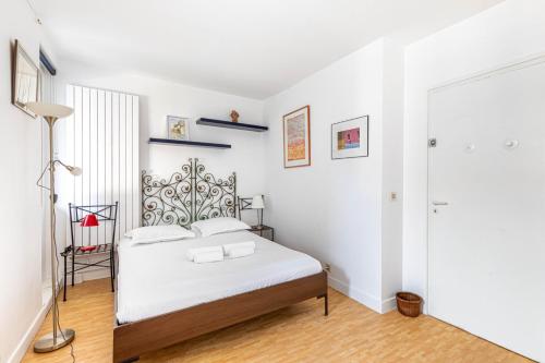 Photo de la galerie de l'établissement GuestReady - Calming house just outside Paris, à Ivry-sur-Seine