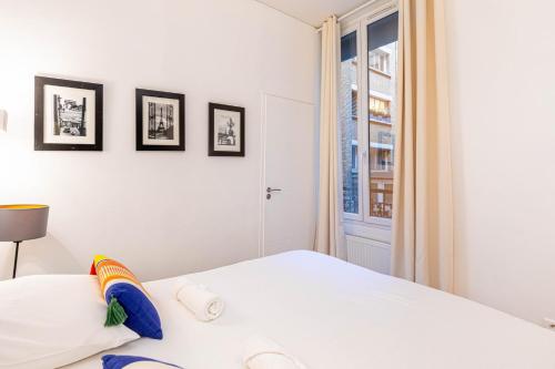 GuestReady - Chic and central near attractions