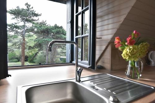 Fotografie z fotogalerie ubytování Pierre 23 - A 200m de la plage parking privé v destinaci Frehel