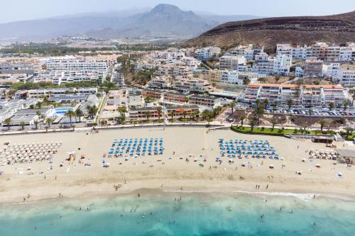 TMS Veramar2, Seafront, AC, Pool & Parking