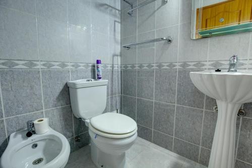 Quarteira Apartment with views