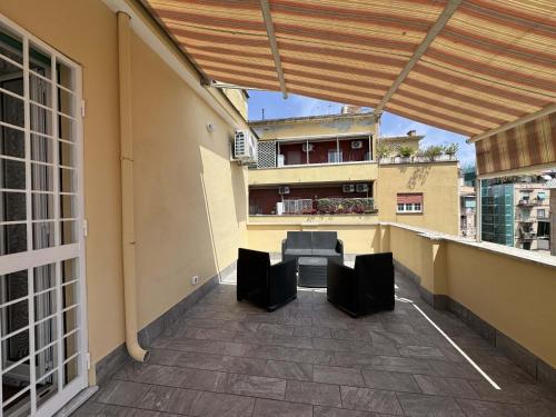 JHHIT - Panoramic Modern Penthouse