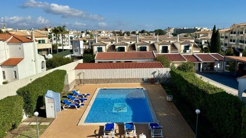 Casa do Algarve - Private Pool - 10 Guests - Albufeira