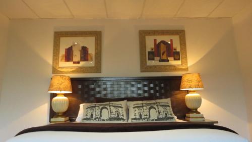 Galeriebild der Unterkunft Pensão Guest Lodge in Nelspruit