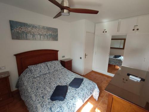 IRIS - 24h Reception - 2 bedrooms