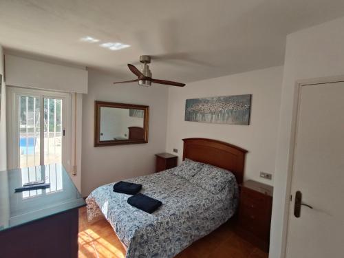 IRIS - 24h Reception - 2 bedrooms