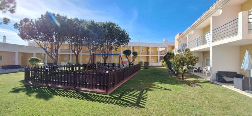 Encosta S. José -Vale Parra