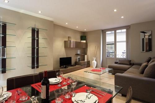Apartamento Plaza Reina