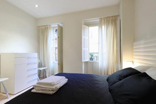 Apartamento Plaza Reina