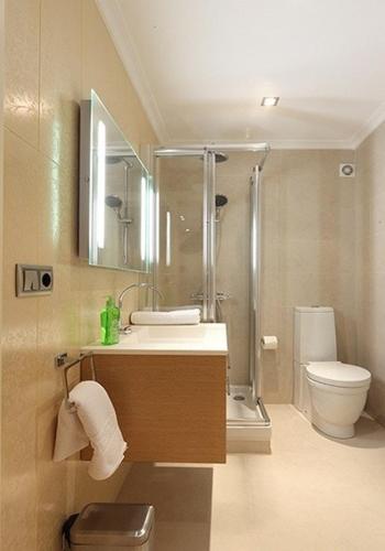 Apartamento Plaza Reina