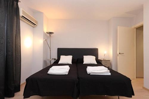 Apartamento Plaza Reina