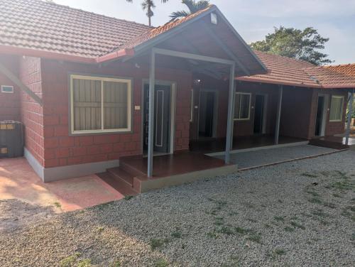 Gallery image of Coorg Nature View Esate Stay in Madikeri