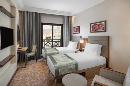 Copthorne Makkah Al Naseem