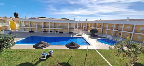 Encosta S. José -Vale Parra