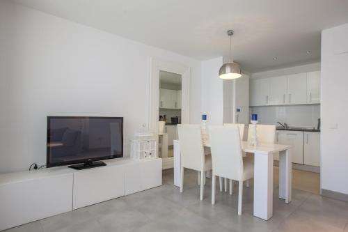 Malaga Andes Suites