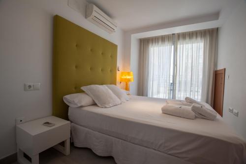 Malaga Andes Suites