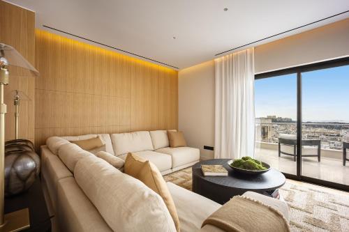 The Athenian Luxury Penthouse by GK Hospitality Group