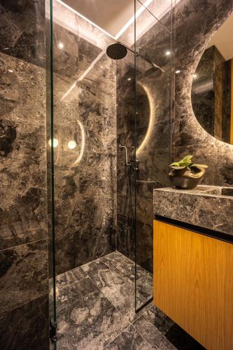 The Athenian Luxury Penthouse by GK Hospitality Group
