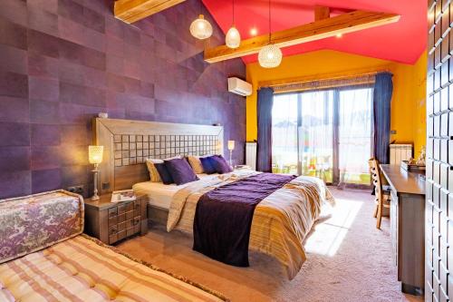 Boutique Hotel Casa Art