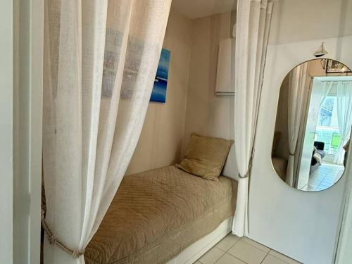 Studio rénové à 350m de la plage, Arcachon (4 pers)