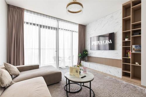 PRIVA CASA- Moonlit Dunes 1BR - Palace Residences