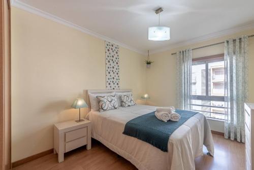 Sunnyside Suite-Portimão (Great beaches & Nearby Golfing)