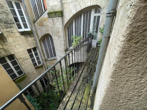 Loft de Charme au Cœur du Centre Historique