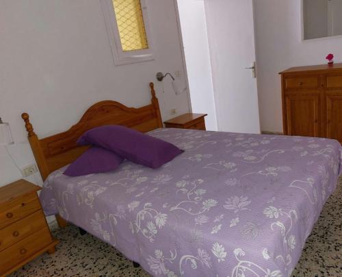 Casa Ermita El Medano