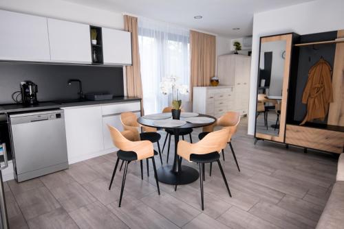 ÚJ - Emili Apartman Miskolctapolca - 27 főre