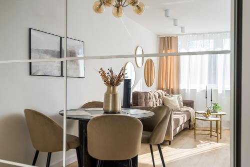 Kairos Apartments - Onyx - darmowy parking, ścisłe centrum