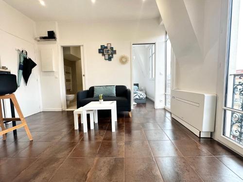 Beautiful & cosy appart, calme et lumineux