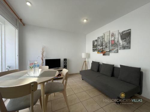 Apartamento Aurora 1