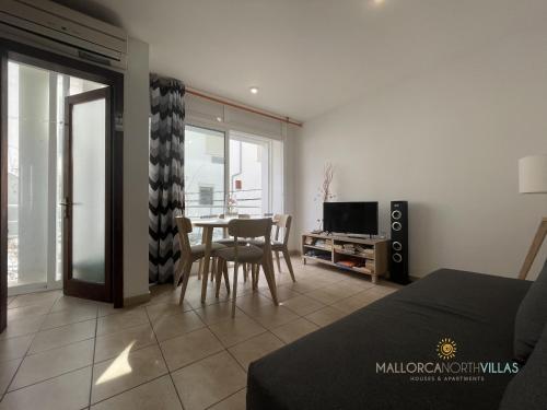Apartamento Aurora 1