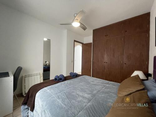 Apartamento Aurora 1