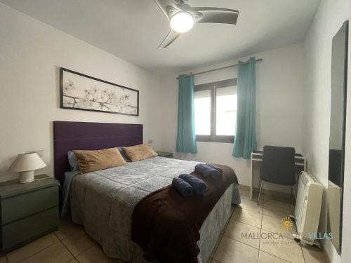 Apartamento Aurora 1