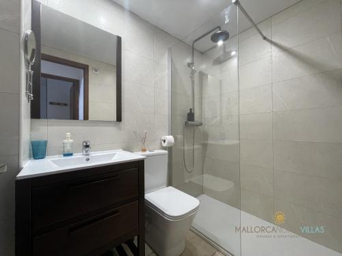 Apartamento Aurora 1