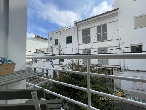 Apartamento Aurora 1